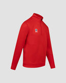 Meyba APG Half Zip Sweatshirt - Junior