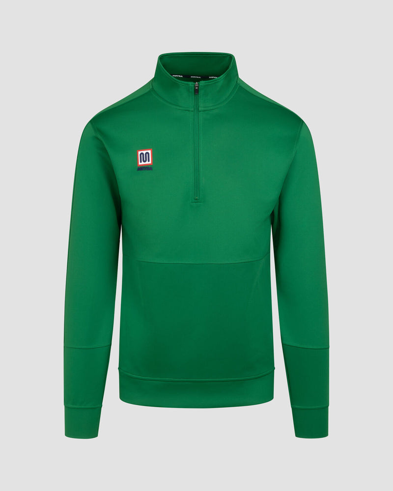 Meyba APG Half Zip Sweatshirt - Junior