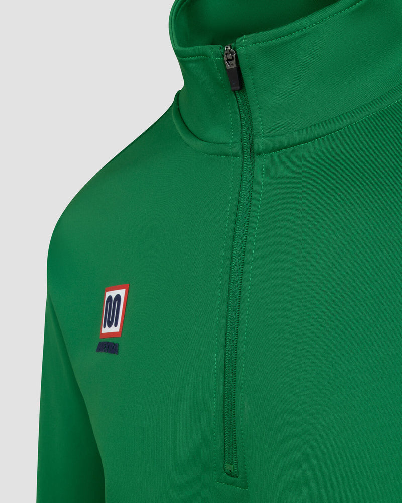 Meyba APG Half Zip Sweatshirt - Junior