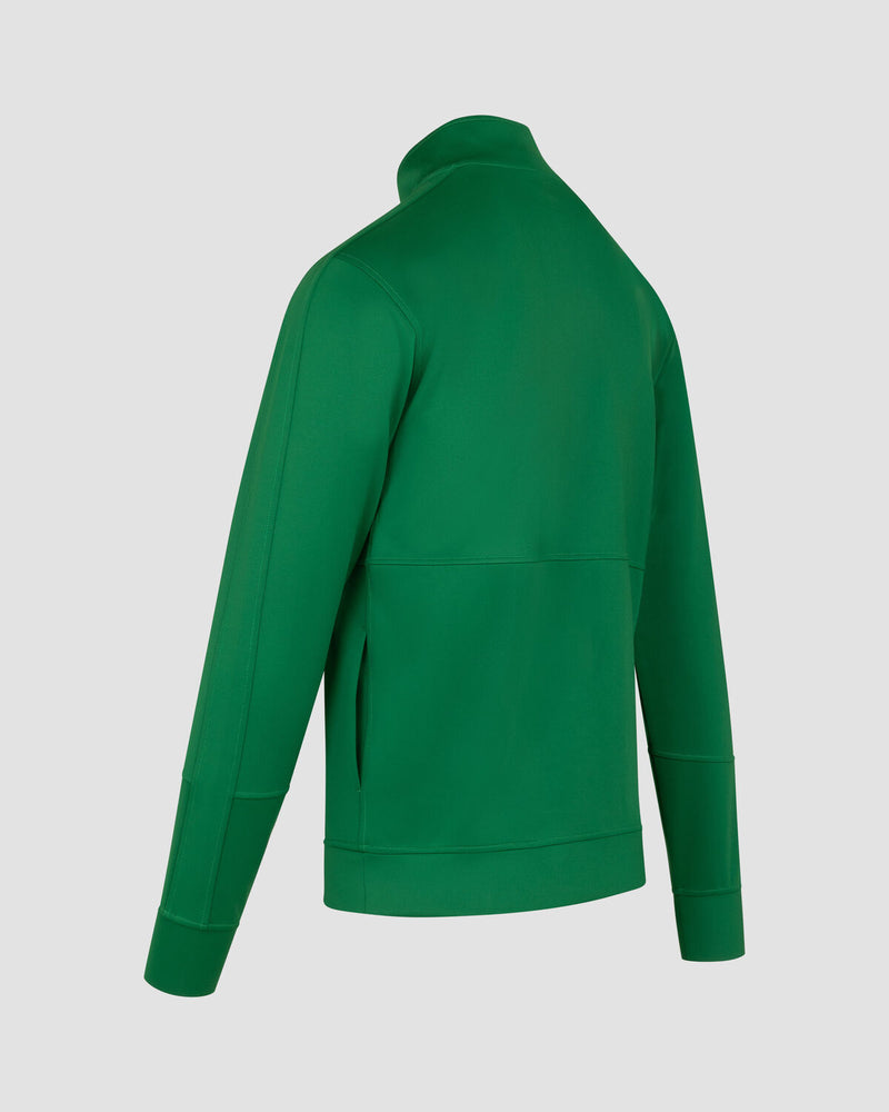 Meyba APG Half Zip Sweatshirt - Junior