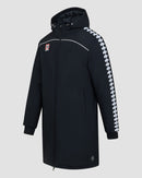 Meyba Shift Bench Jacket - Junior