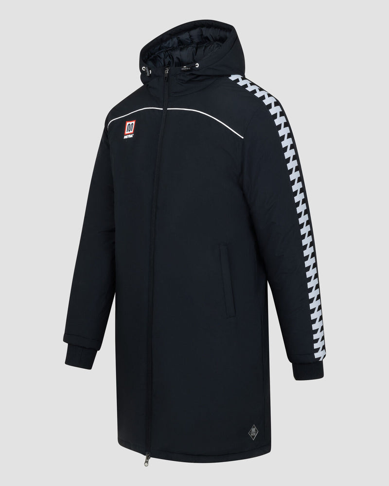 Meyba Shift Bench Jacket - Adult