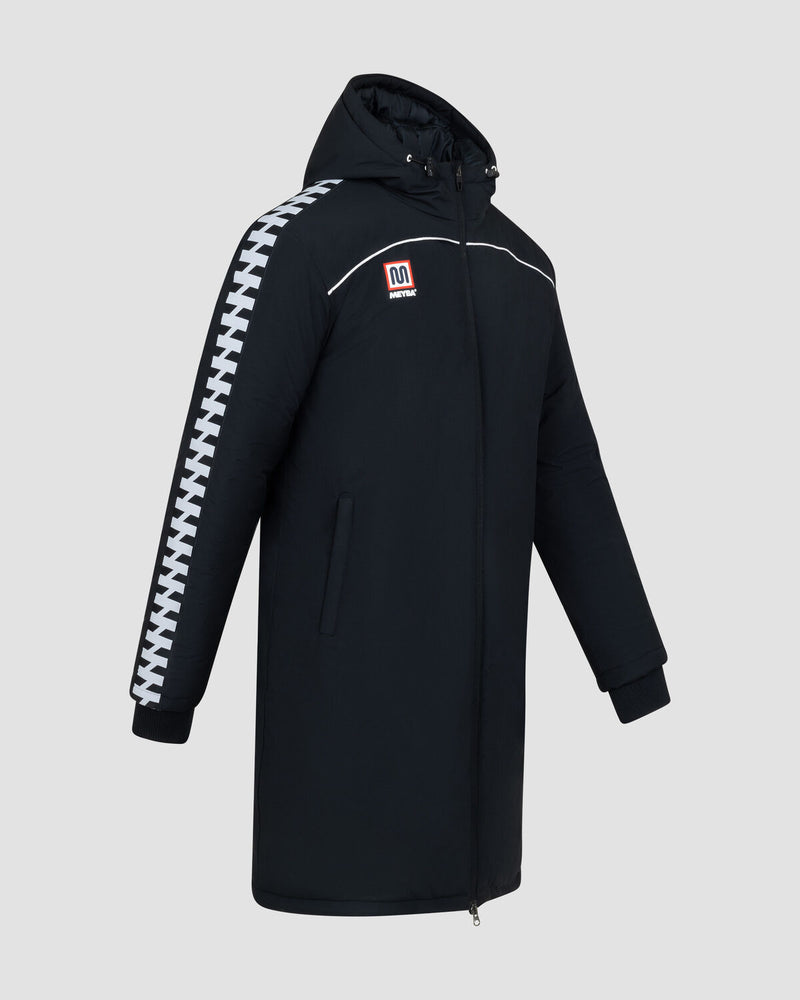 Meyba Shift Bench Jacket - Adult