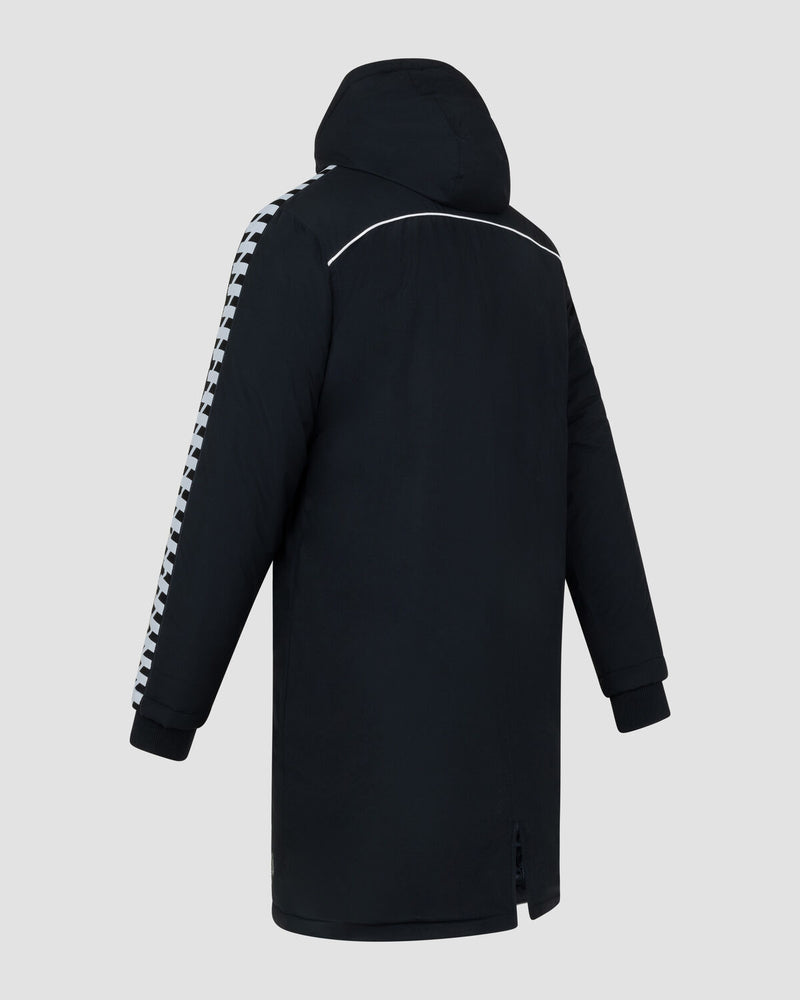 Meyba Shift Bench Jacket - Adult