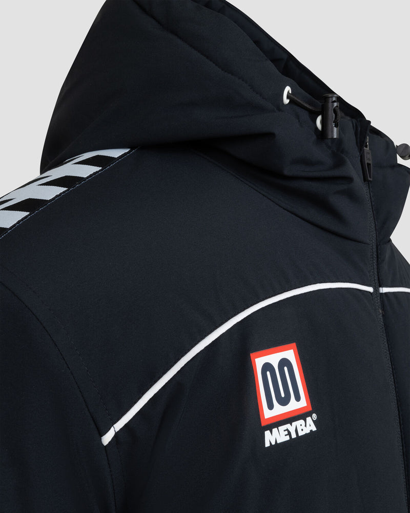 Meyba Shift Bench Jacket - Adult