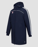 Meyba Shift Bench Jacket - Junior