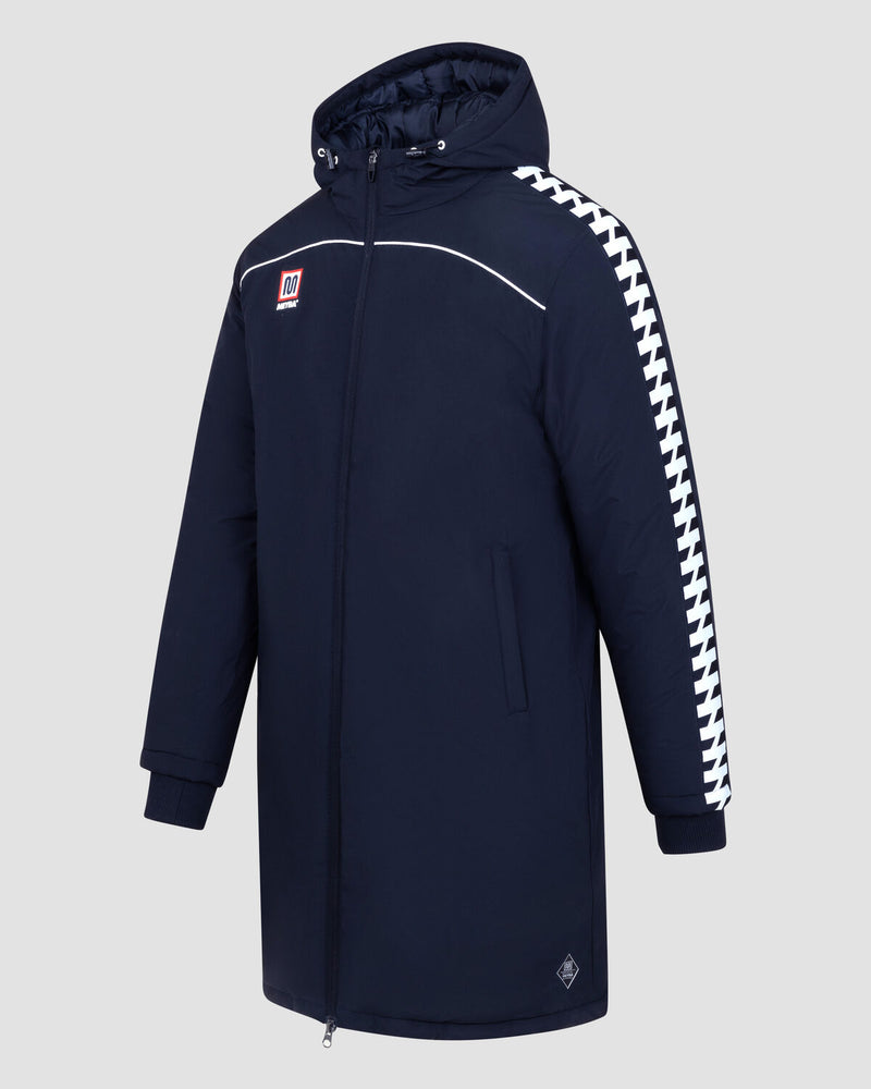 Meyba Shift Bench Jacket - Adult