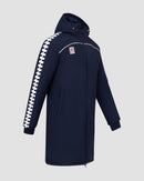 Meyba Shift Bench Jacket - Junior