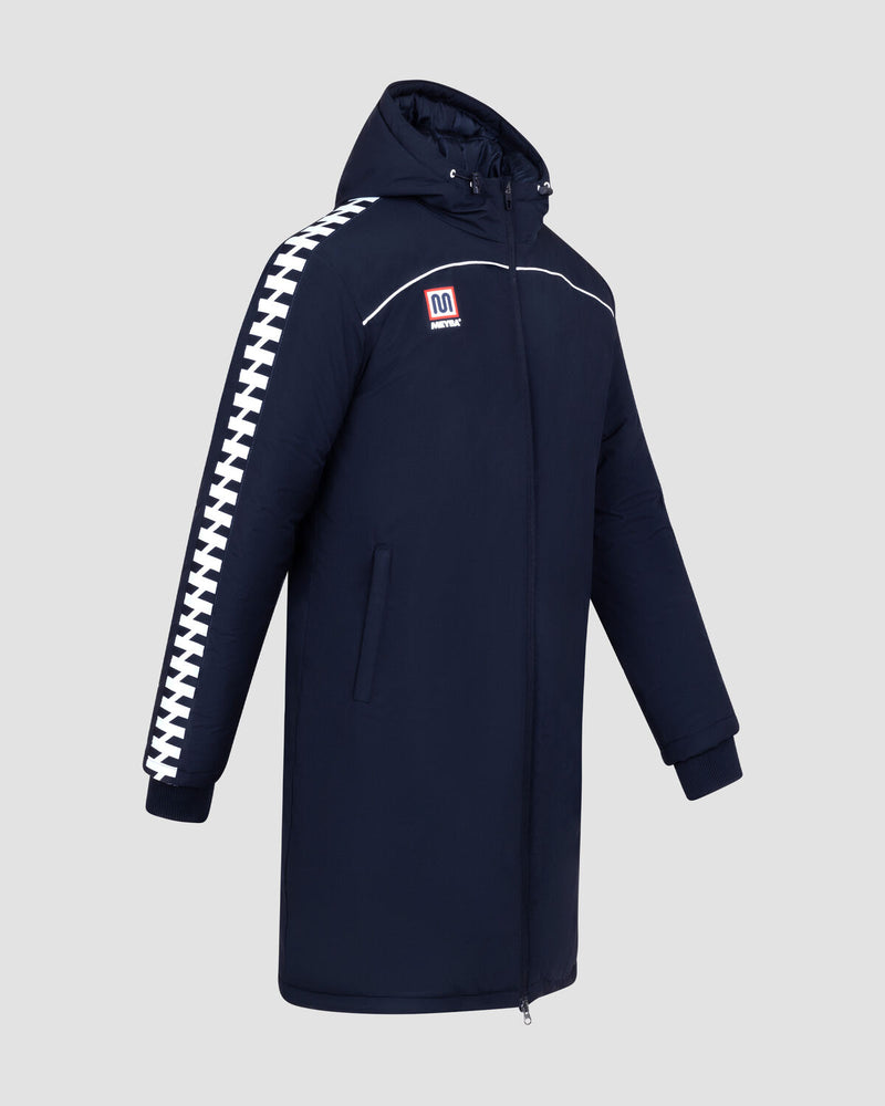 Meyba Shift Bench Jacket - Adult