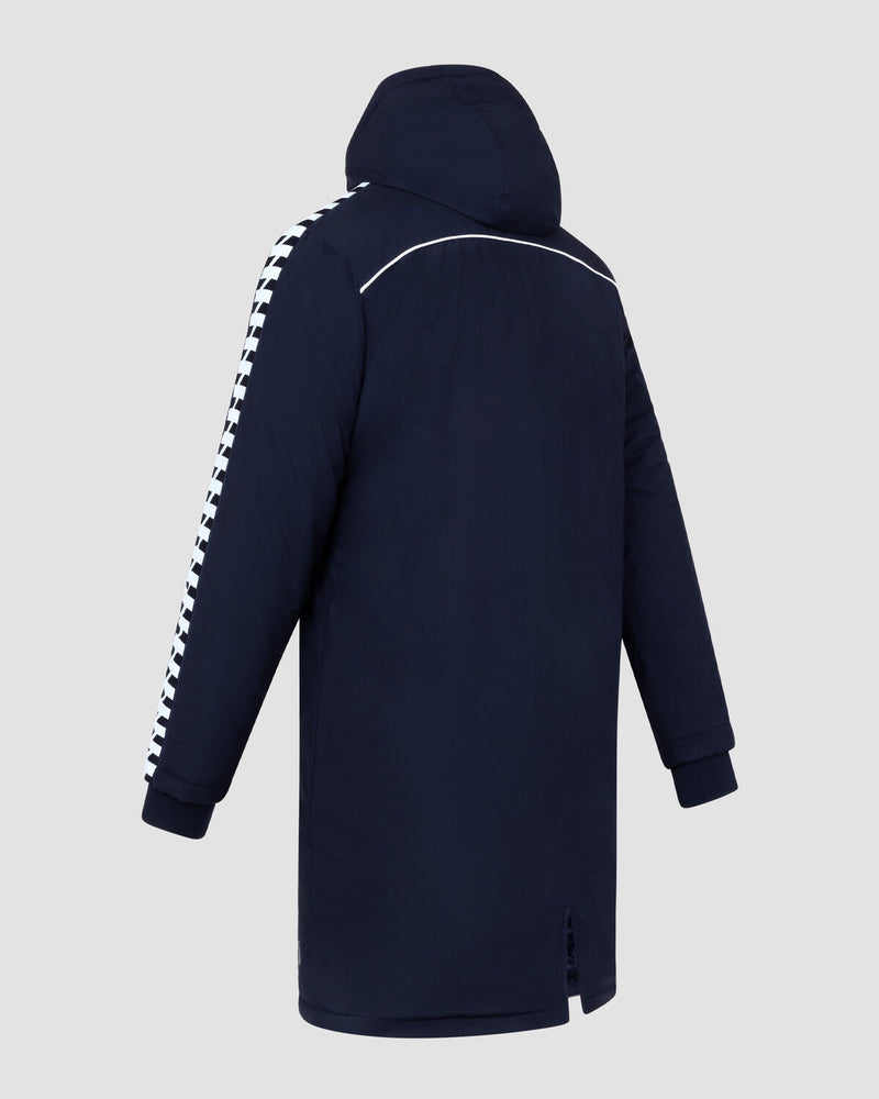 Meyba Shift Bench Jacket - Adult