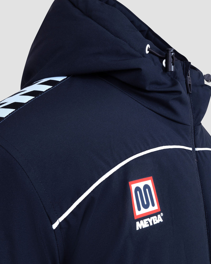 Meyba Shift Bench Jacket - Adult