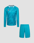 Meyba Alpha Goalkeeper Set - Adult