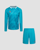 Meyba Alpha Goalkeeper Set - Adult