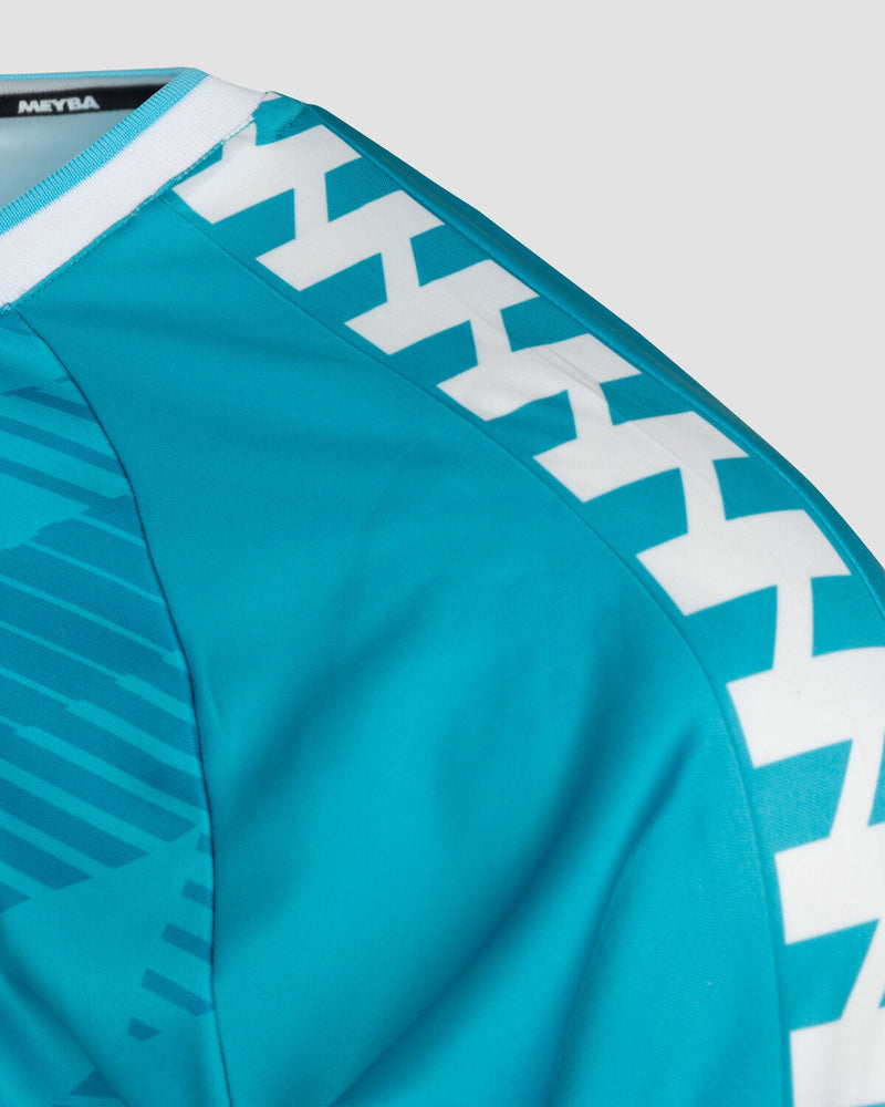Meyba Alpha Goalkeeper Set - Adult