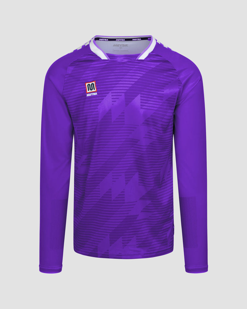 Meyba Alpha Goalkeeper Set - Adult