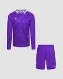 Meyba Alpha Goalkeeper Set - Adult