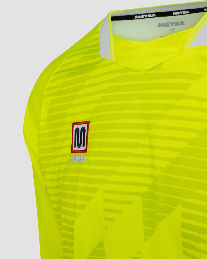 Meyba Alpha Goalkeeper Set - Adult