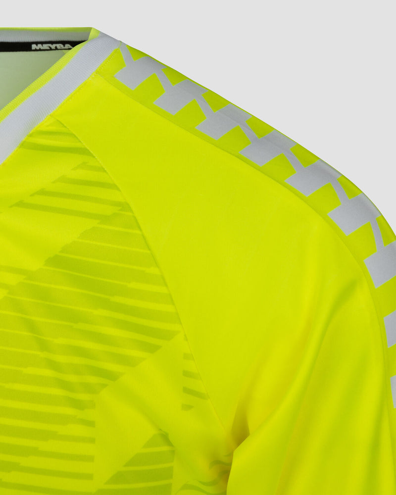 Meyba Alpha Goalkeeper Set - Adult