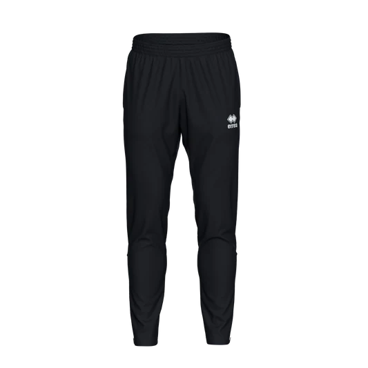 Horden CW Errea Myron Lightweight Pants - JUNIOR (Black)