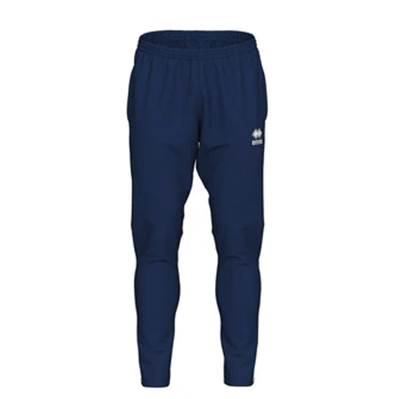 Redcar CF Rangers Errea Myron Lightweight Pants - ADULT (Navy)
