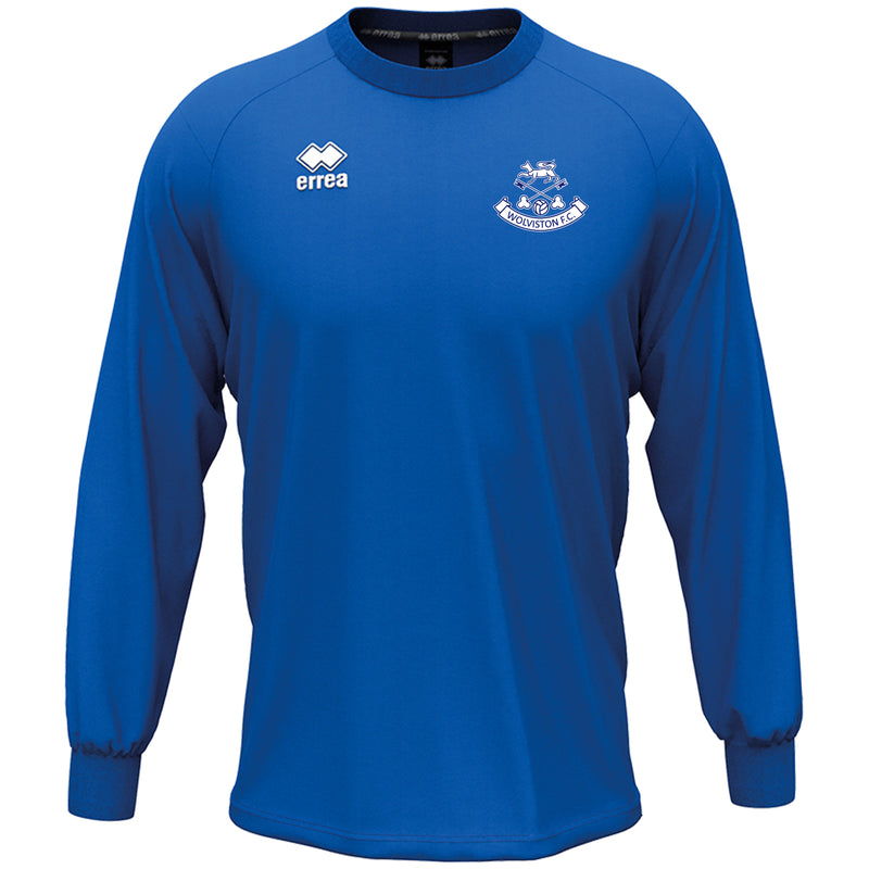 Wolviston FC Maddison Training Top - JUNIORS