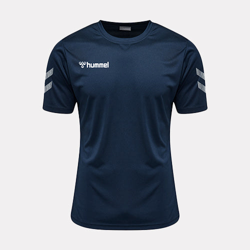 HUMMEL Solo Short Sleeve Kids Jersey