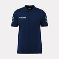 HUMMEL Poly Polo Shirt