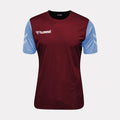 HUMMEL Elite Match Junior Jersey – Short Sleeve