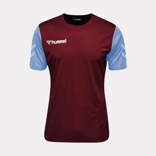 HUMMEL Elite Match Junior Jersey – Short Sleeve