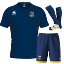 Durham City AFC Marvin Training Bundle Shirt Shorts, Socks - ADULTS
