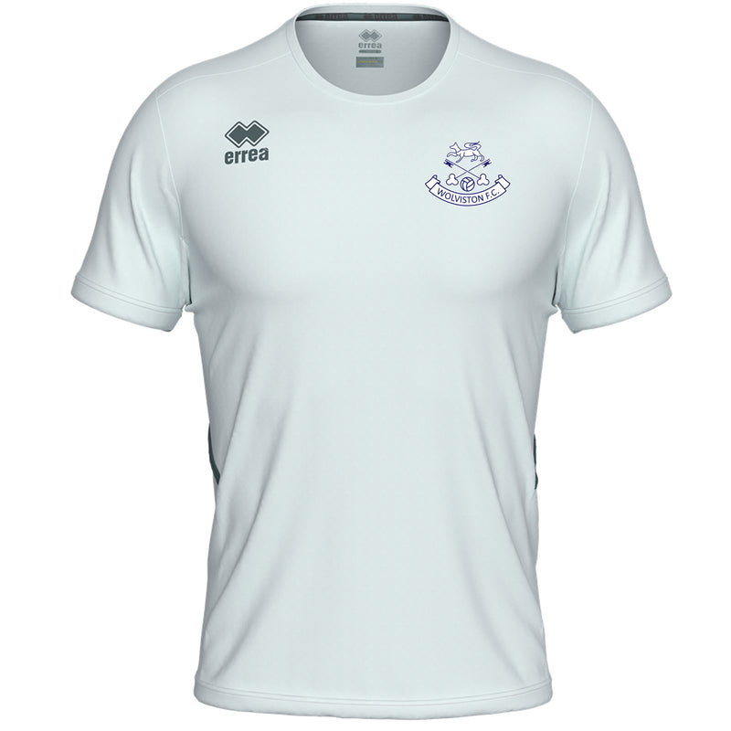 Wolviston FC 2023 Marvin COACHES Training Shirt - ADULTS