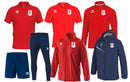 Boro Girls FC Players MEGA Training Bundle - JUNIOR - PLAYERSS
