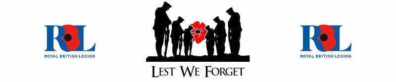 RBL Armbands