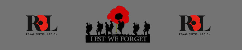 RBL Armbands