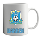 Pools Youth FC Mug