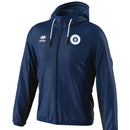 Strathgryffe Tennis Club Nabilas Coat - ADULTS - NAVY