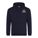 Inclusive Darts League Official Hoody - Left Chest Design (3 Colours)