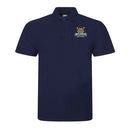 Inclusive Darts League Official Polo - Left Chest Design (3 Colours)