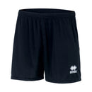 Thornaby FC Errea New Skin Shorts - COACHES (Black)