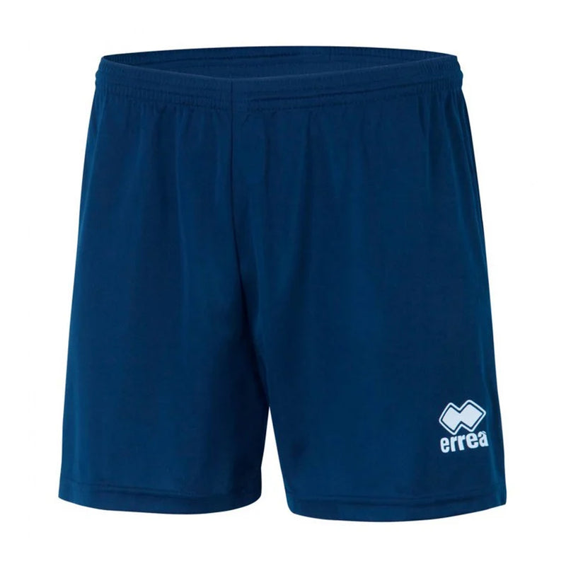 Thornaby FC Errea New Skin Shorts - JUNIORS (Navy)