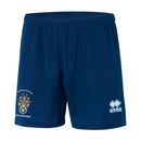 York St John University New Skin Shorts - Pool and Snooker
