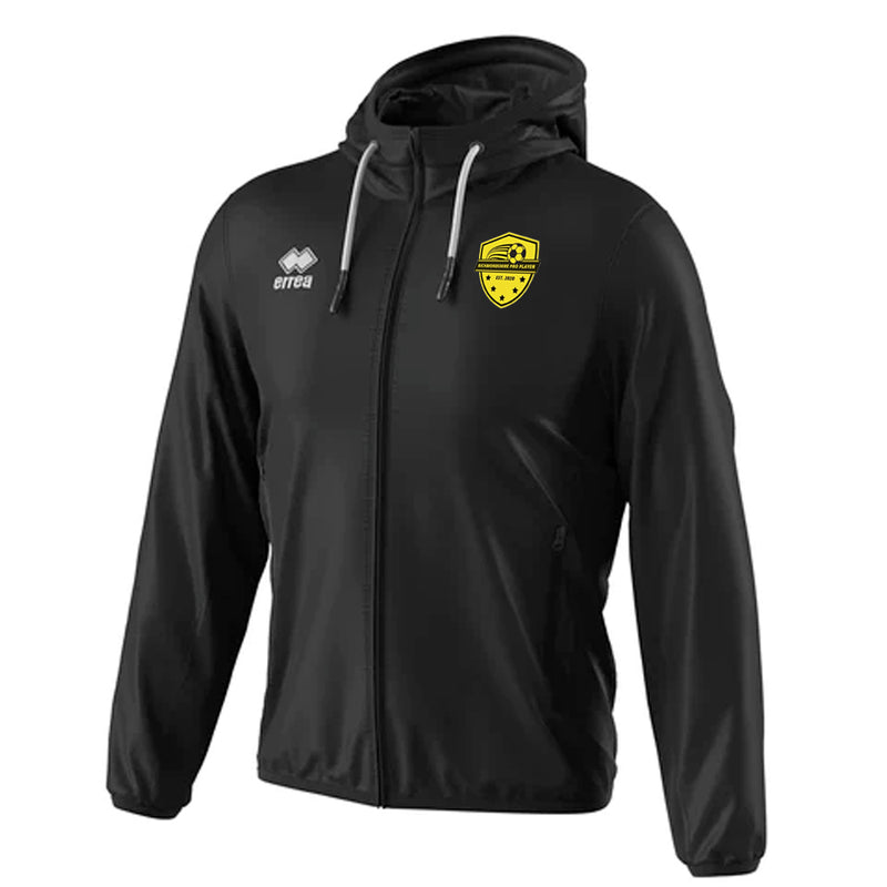 Richmondshire Pro Player Nabilas Coat - JUNIORS