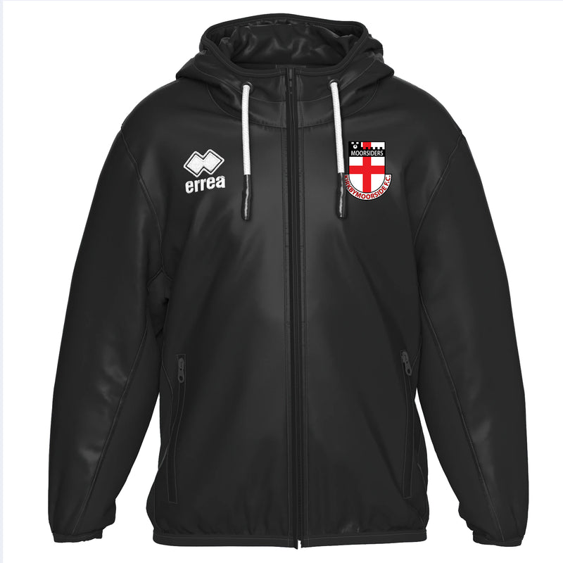 Kirkbymoorside FC 1st Black Nabilas Coa