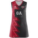 HUMMEL BESPOKE NETBALL DRESS