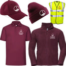 North York Moors National Park VOLUNTARY RANGER Starter Bundle