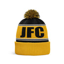 Ossett Albion Junior Football Club Custom Bobble Hat - ONE SIZE