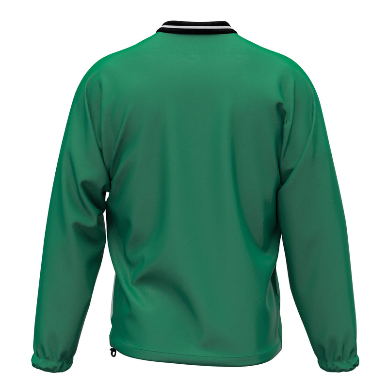 Errea Ottawa 3.0 Men’s Windproof Jacket