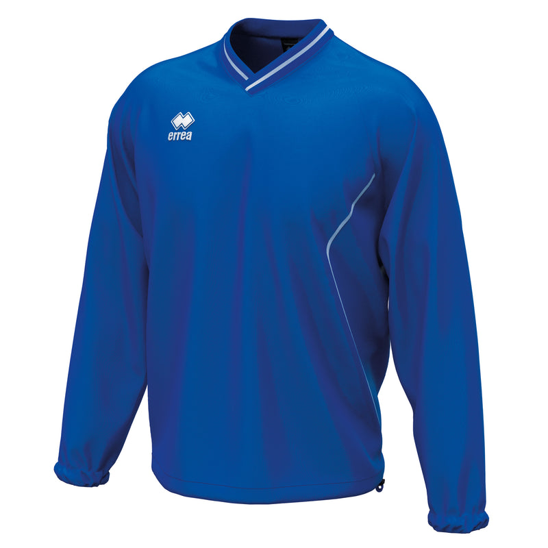 Errea Ottawa 3.0 Men’s Windproof Jacket