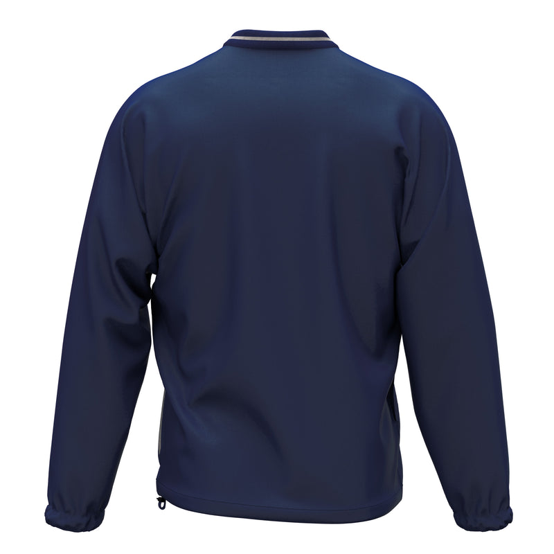 Errea Ottawa 3.0 Men’s Windproof Jacket