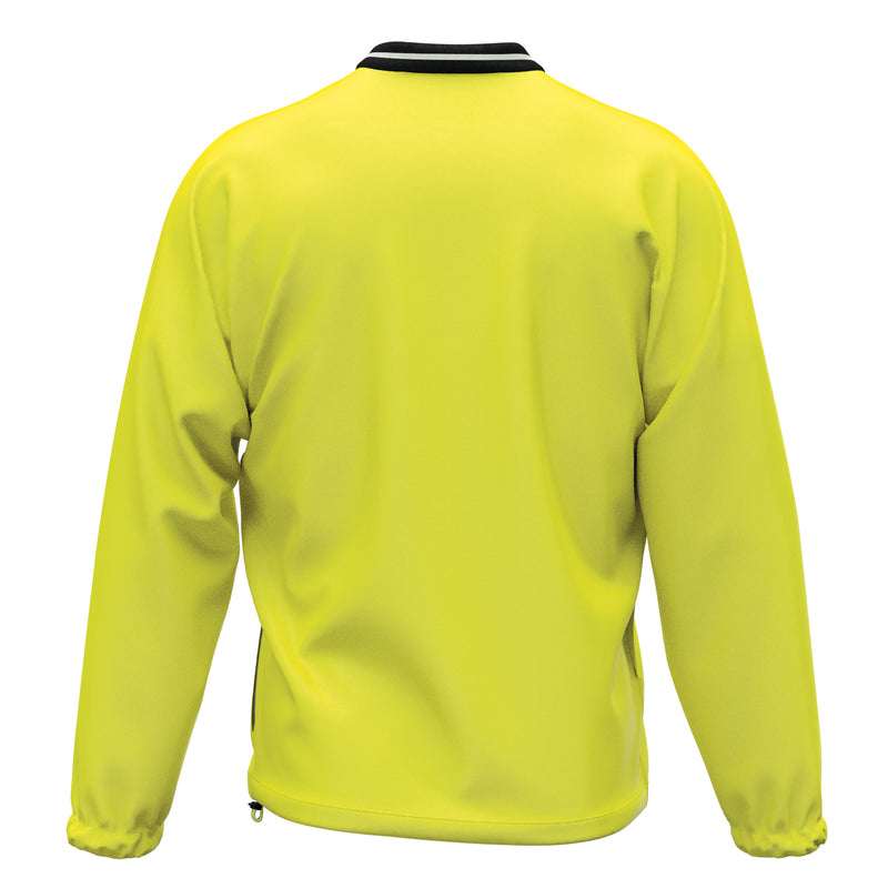 Errea Ottawa 3.0 Men’s Windproof Jacket